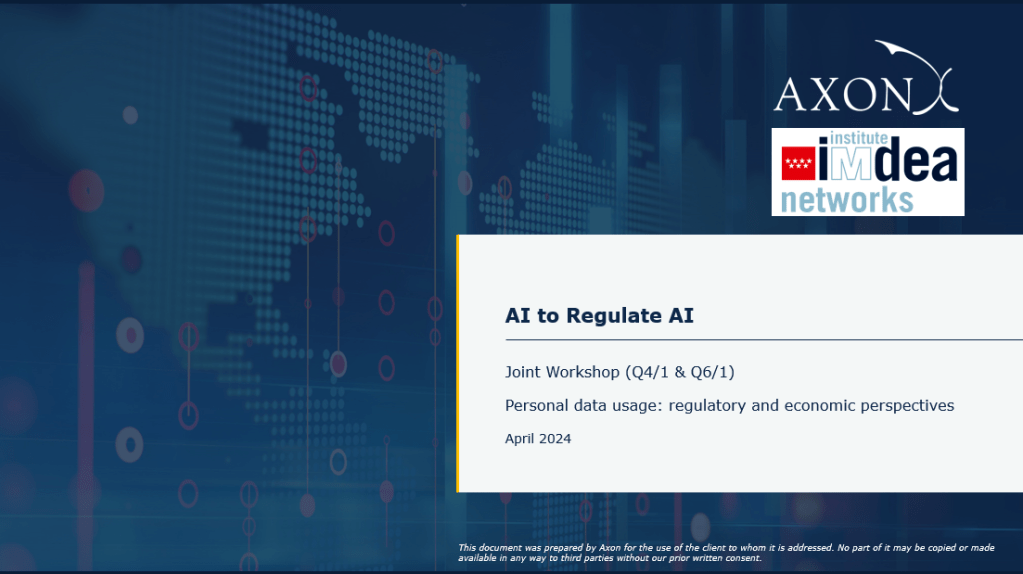 ITU Panel on personal data&nbsp;usage