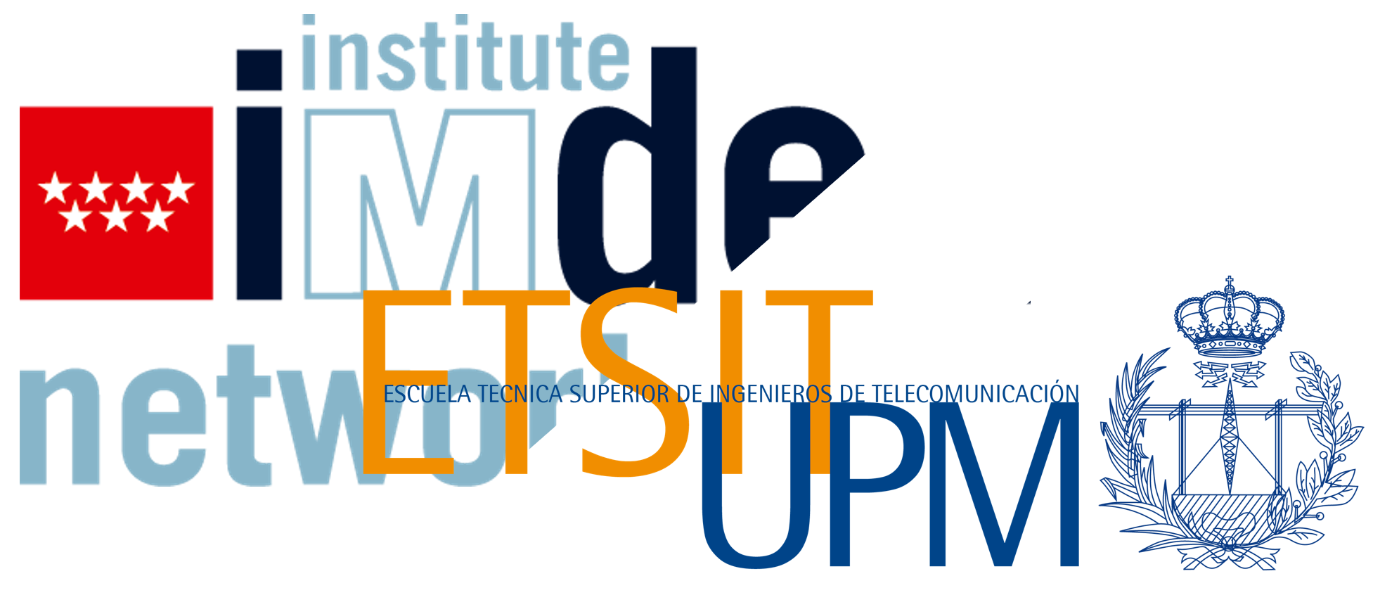 So long, IMDEA! Howdy, ETSIT!