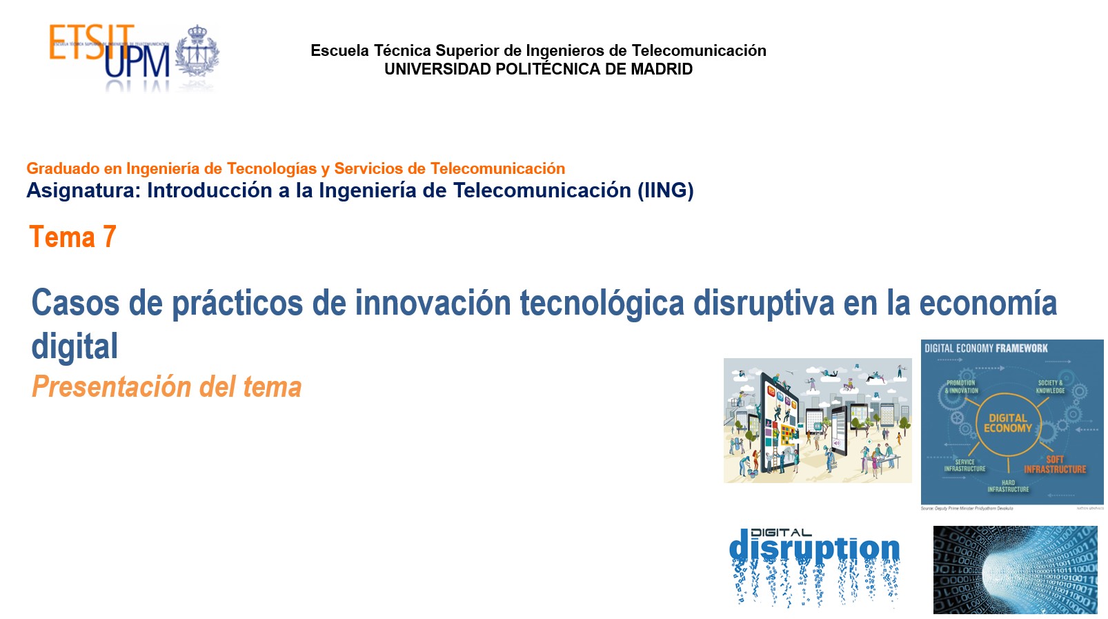 Fantastic Evaluations for Intro to ICT