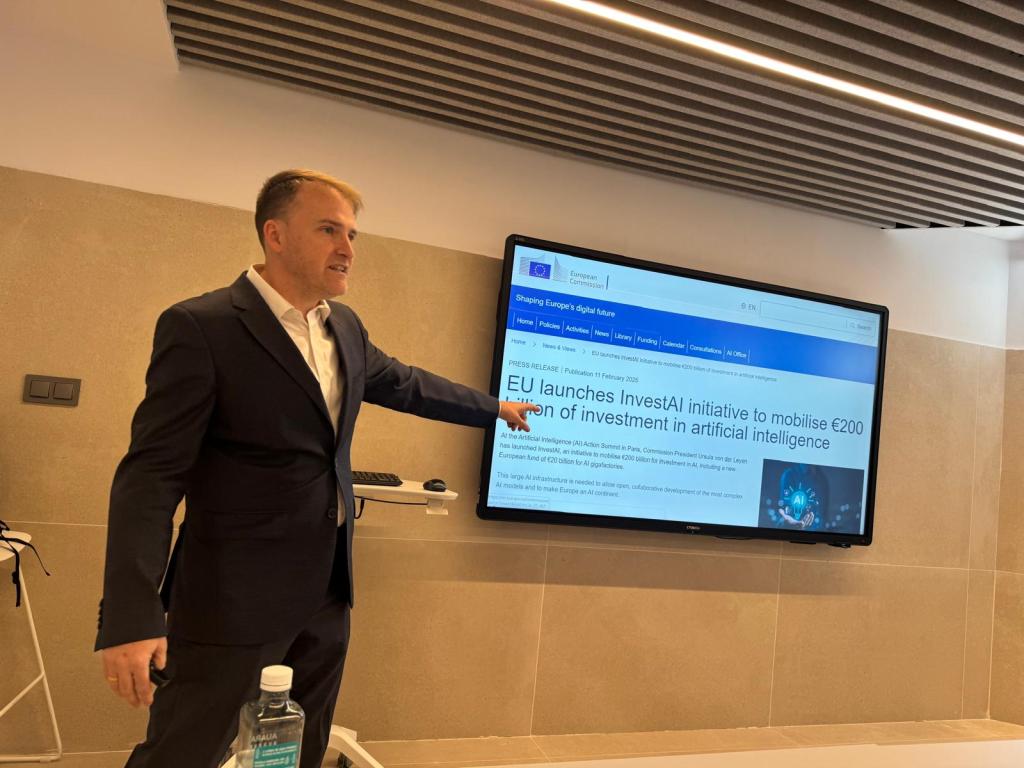 What’s the data economy, and why should I&nbsp;care?