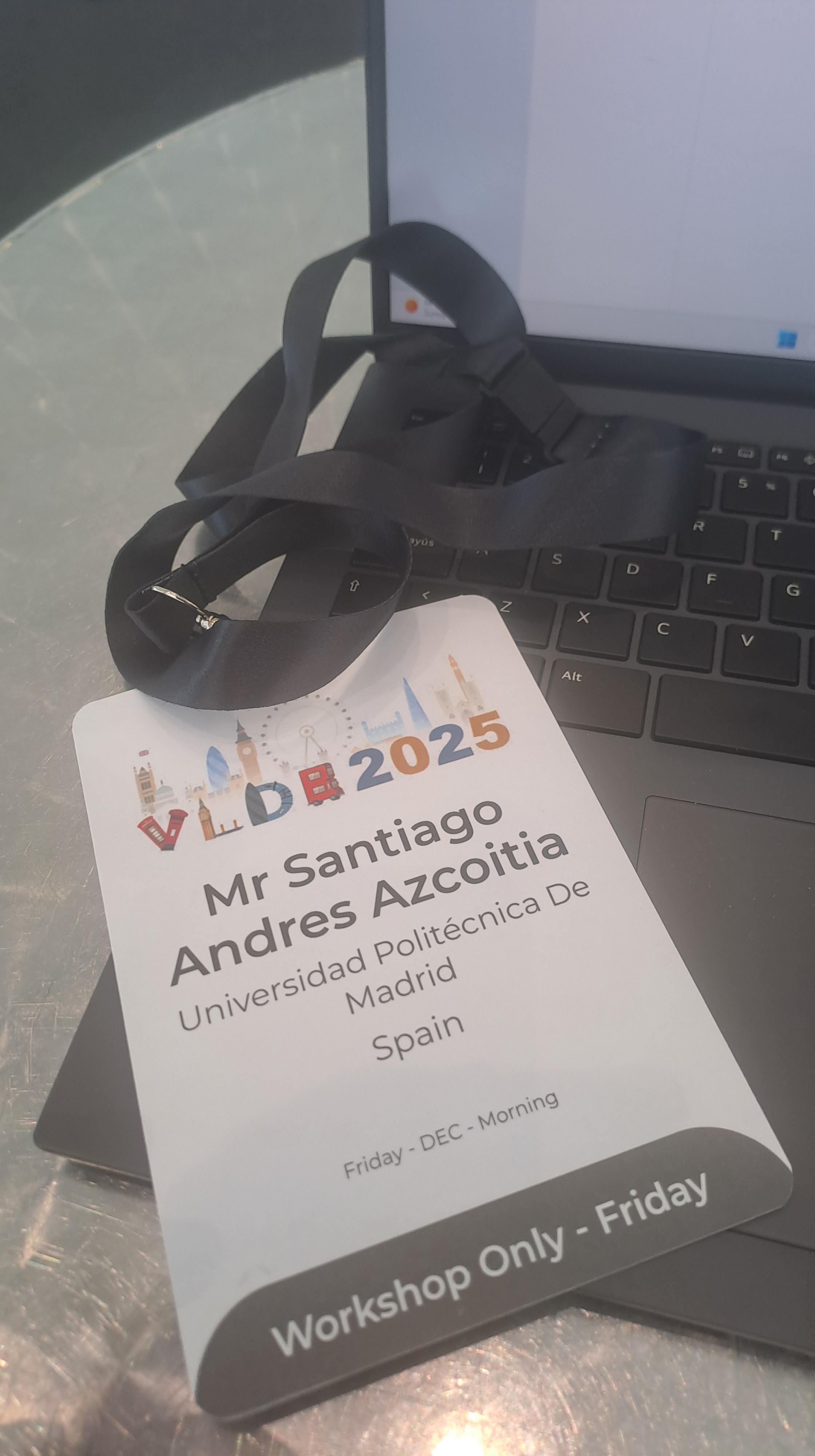 3rd Data EConomy&nbsp;Workshop